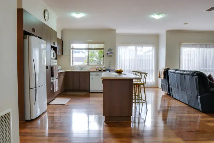Sixth view of Homely house listing, 21 Claremont Street, Craigieburn VIC 3064