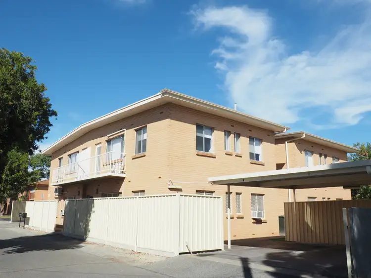 Third view of Homely unit listing, 5/26 Stonehouse Avenue, Camden Park SA 5038
