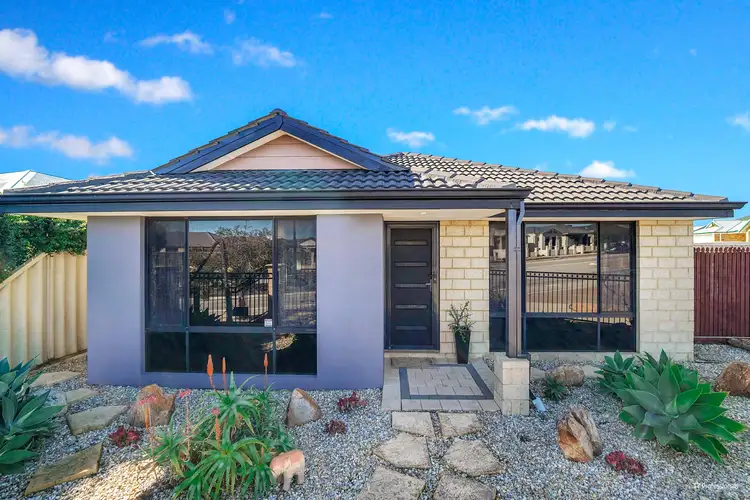 172 Benenden Avenue, Butler WA 6036