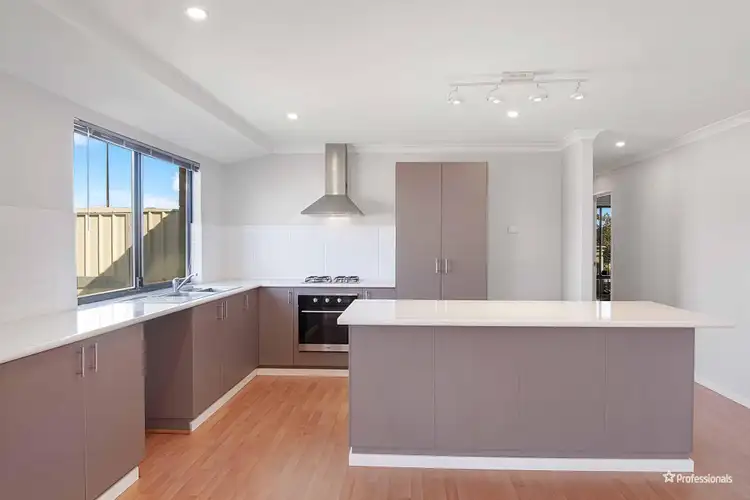 Seventh view of Homely house listing, 172 Benenden Avenue, Butler WA 6036