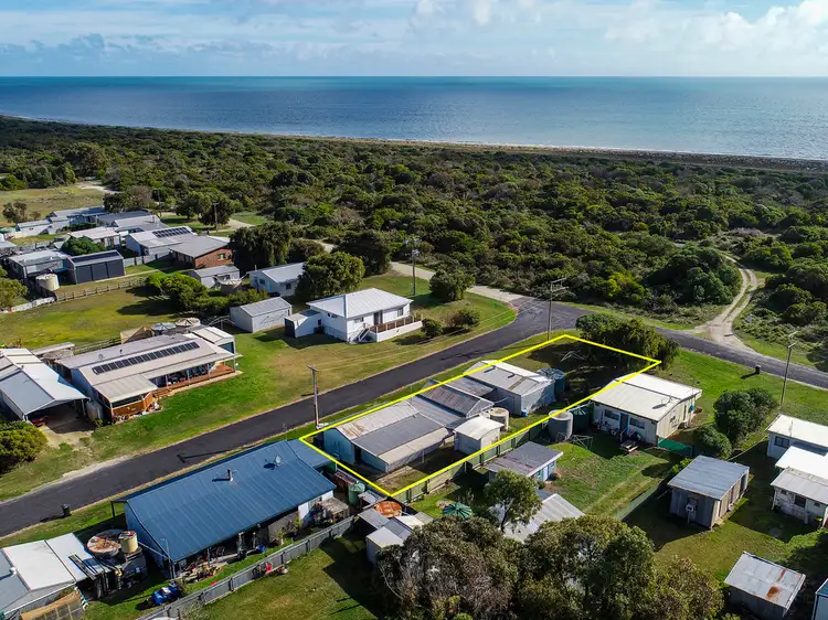 Third view of Homely house listing, 275 Marine Parade, Kingston Se SA 5275