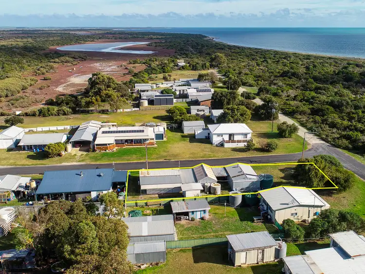 Fifth view of Homely house listing, 275 Marine Parade, Kingston Se SA 5275