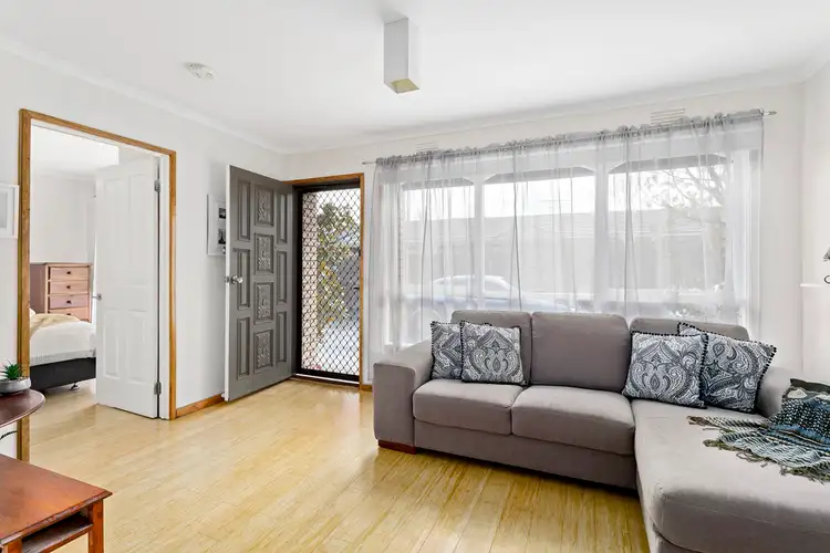 Second view of Homely unit listing, 2/16 Guthrie Street, Brunswick West VIC 3055