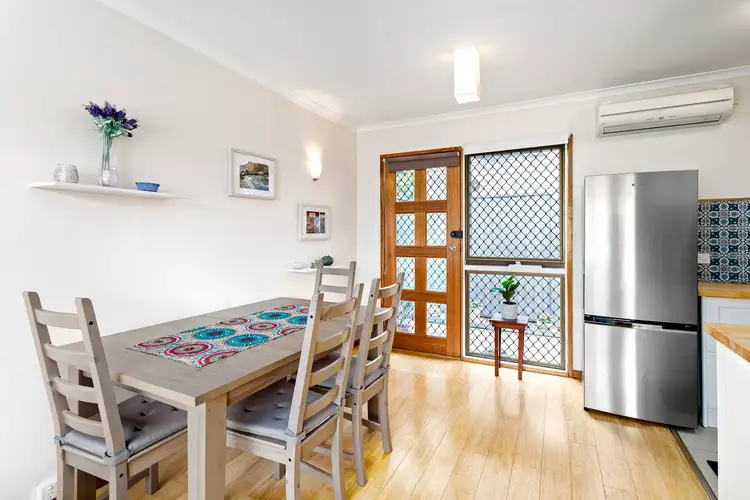 Third view of Homely unit listing, 2/16 Guthrie Street, Brunswick West VIC 3055
