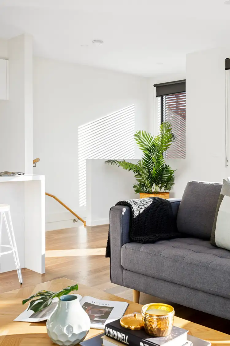 Seventh view of Homely townhouse listing, 57 Bell Street, Coburg VIC 3058