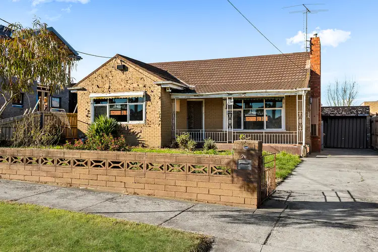 Third view of Homely house listing, 26 Granville Street, Glenroy VIC 3046