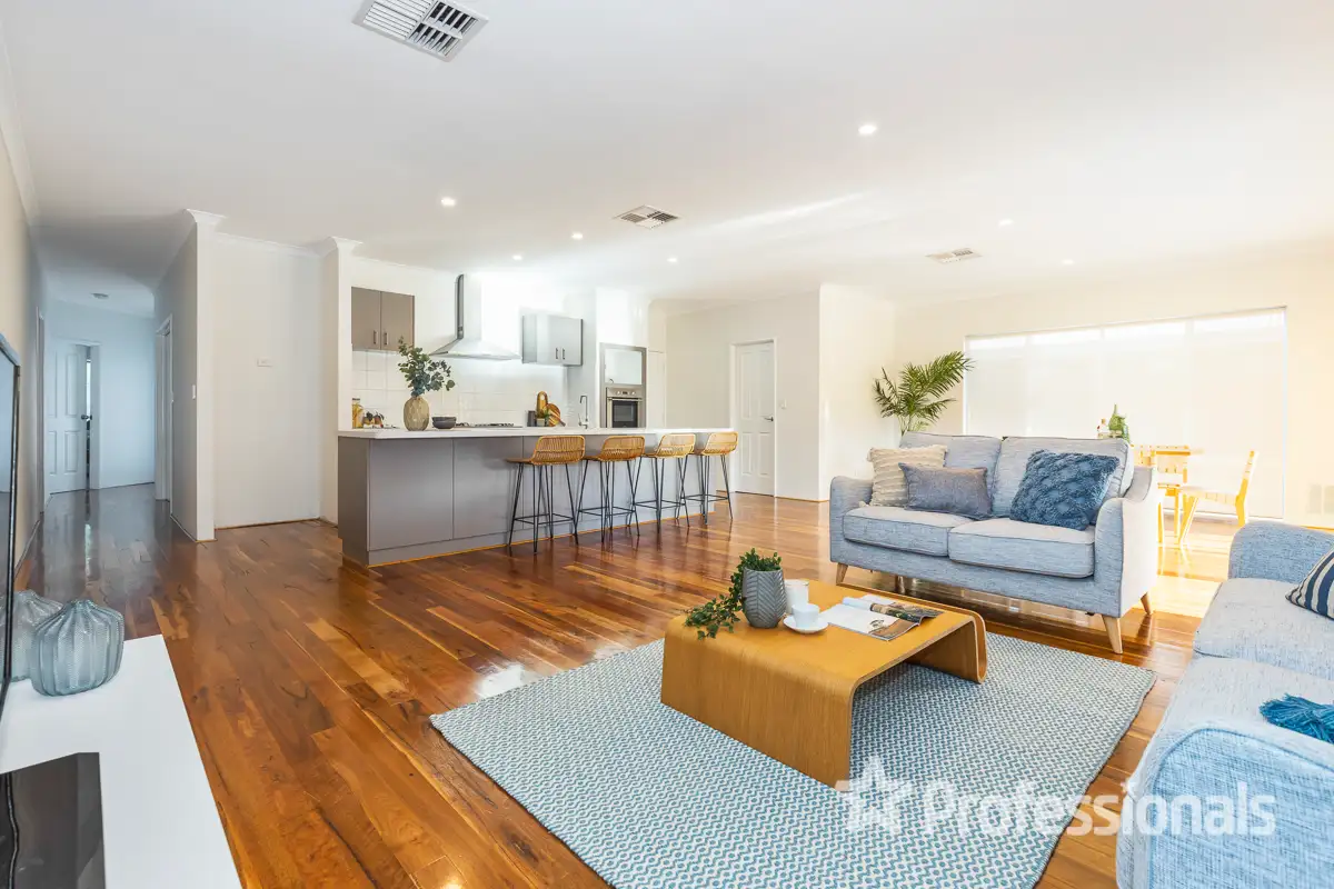 Main view of Homely house listing, 20 Leisure Way, Yanchep WA 6035