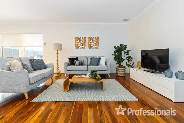 Second view of Homely house listing, 20 Leisure Way, Yanchep WA 6035