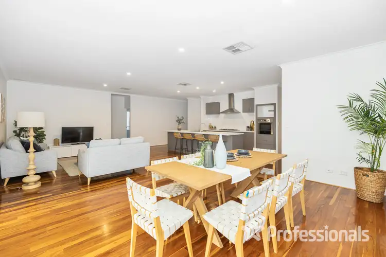 Third view of Homely house listing, 20 Leisure Way, Yanchep WA 6035