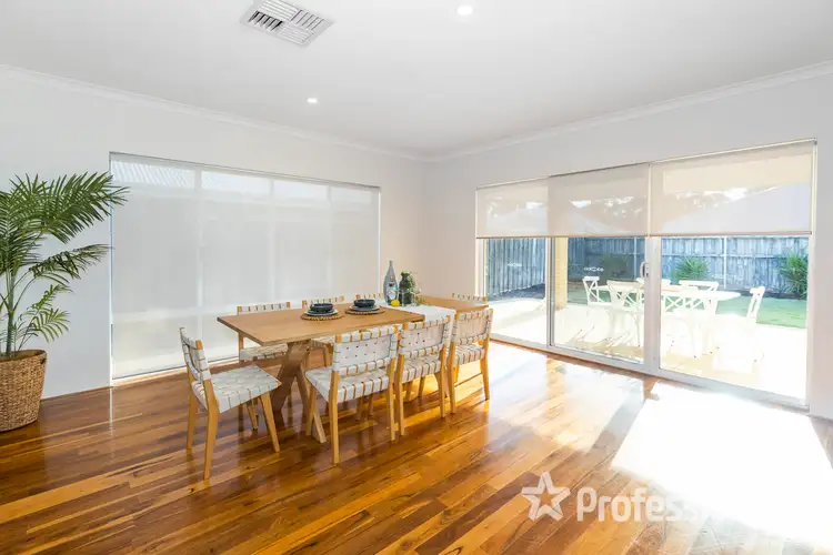 Fourth view of Homely house listing, 20 Leisure Way, Yanchep WA 6035
