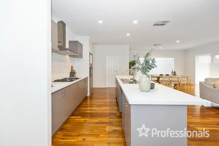 Fifth view of Homely house listing, 20 Leisure Way, Yanchep WA 6035