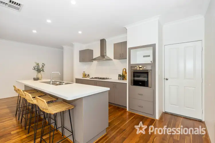 Sixth view of Homely house listing, 20 Leisure Way, Yanchep WA 6035