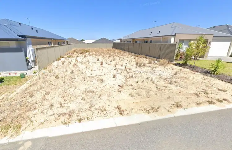 Second view of Homely land listing, 13 Chaplin Road, Success WA 6164