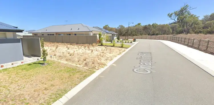 Third view of Homely land listing, 13 Chaplin Road, Success WA 6164