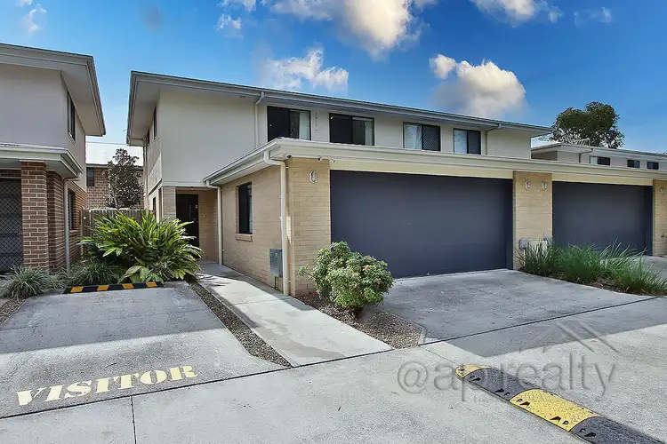 Main view of Homely townhouse listing, 5/48 Philong Street, Doolandella QLD 4077