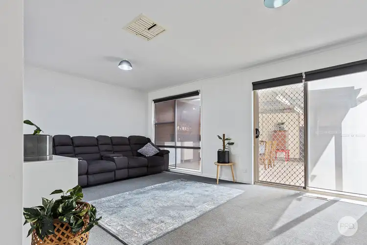 Second view of Homely house listing, 10 Sparrowhawk Road, Long Gully VIC 3550