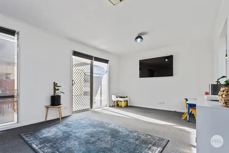 Third view of Homely house listing, 10 Sparrowhawk Road, Long Gully VIC 3550