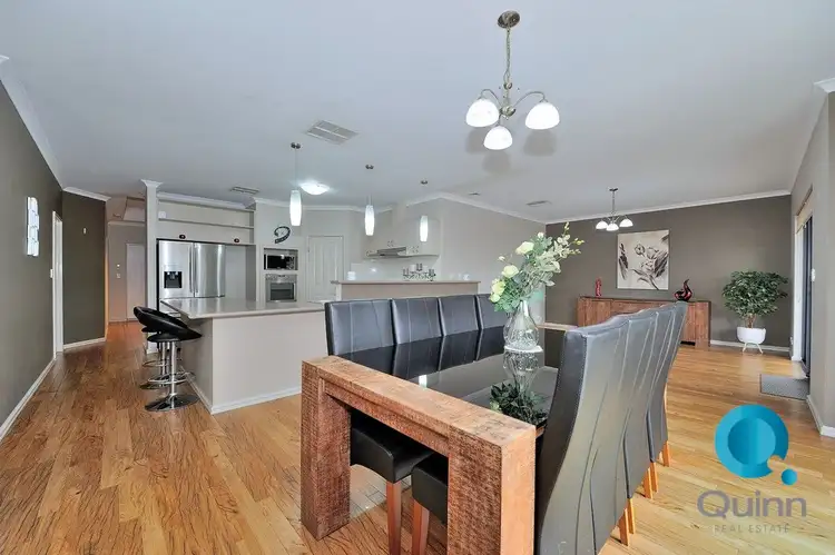 Second view of Homely house listing, 14 Colesbrook Drive, Byford WA 6122