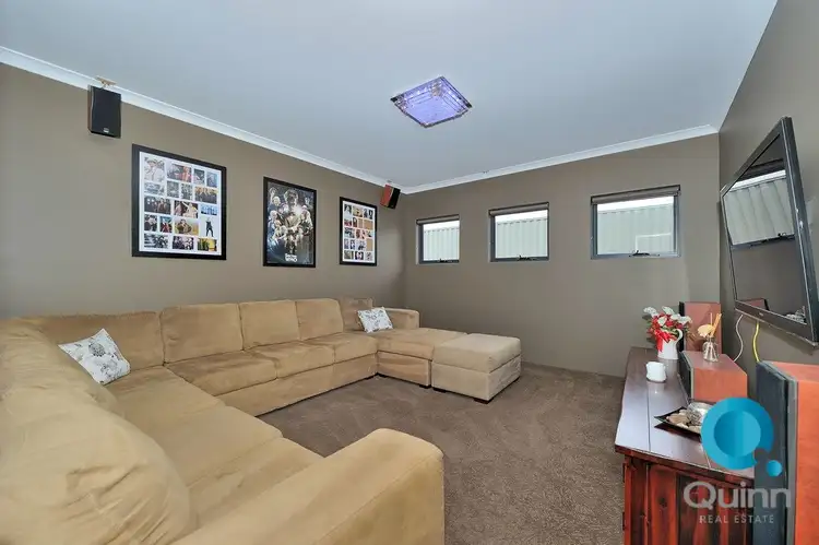 Third view of Homely house listing, 14 Colesbrook Drive, Byford WA 6122