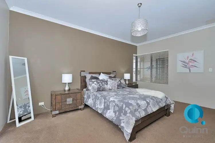 Sixth view of Homely house listing, 14 Colesbrook Drive, Byford WA 6122