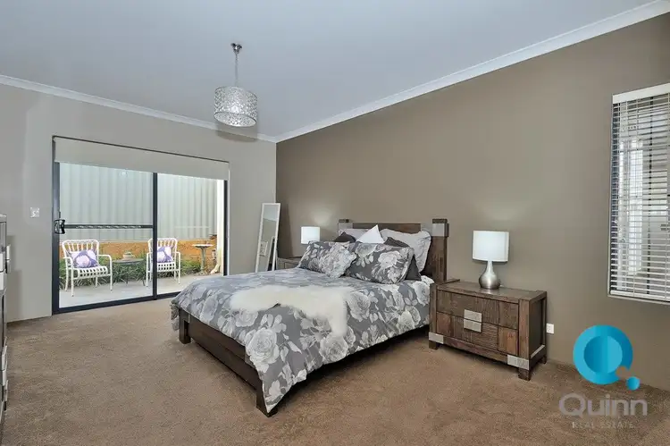 Seventh view of Homely house listing, 14 Colesbrook Drive, Byford WA 6122