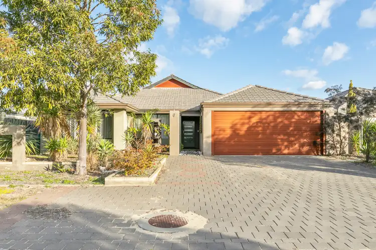 Main view of Homely house listing, 8 Branxholme Terrace, Ellenbrook WA 6069