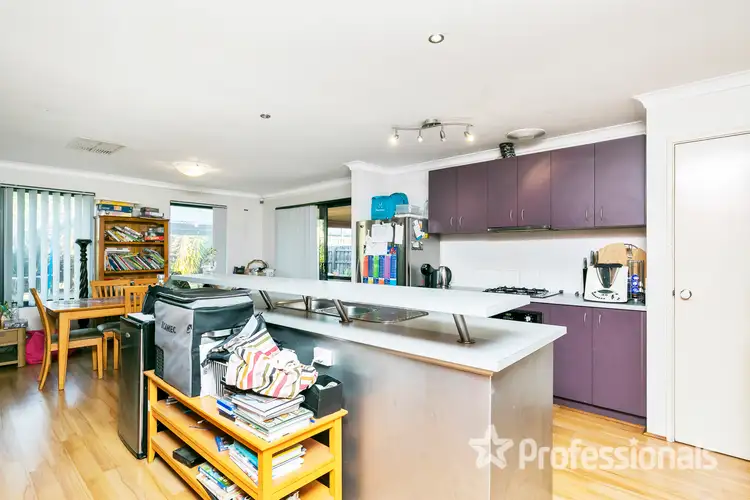 Second view of Homely house listing, 8 Branxholme Terrace, Ellenbrook WA 6069