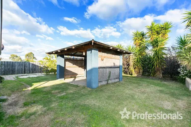 Third view of Homely house listing, 8 Branxholme Terrace, Ellenbrook WA 6069