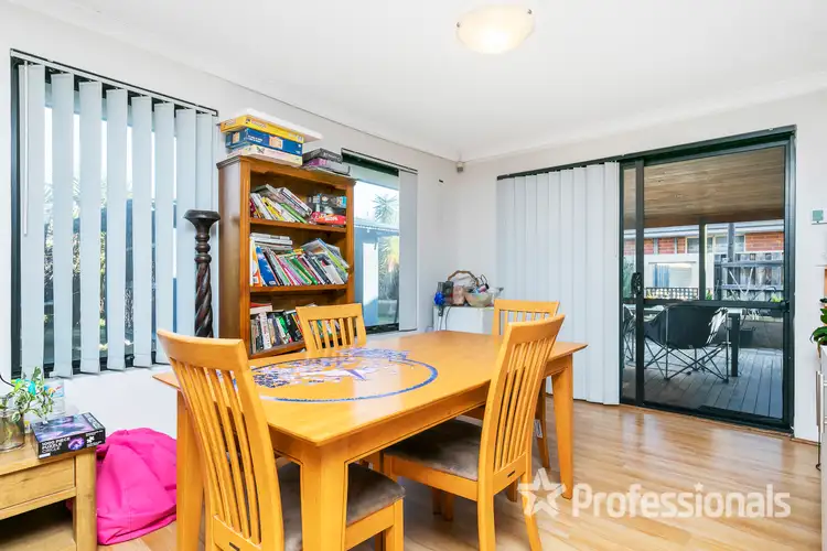 Fourth view of Homely house listing, 8 Branxholme Terrace, Ellenbrook WA 6069