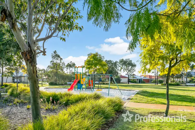 Fifth view of Homely house listing, 8 Branxholme Terrace, Ellenbrook WA 6069