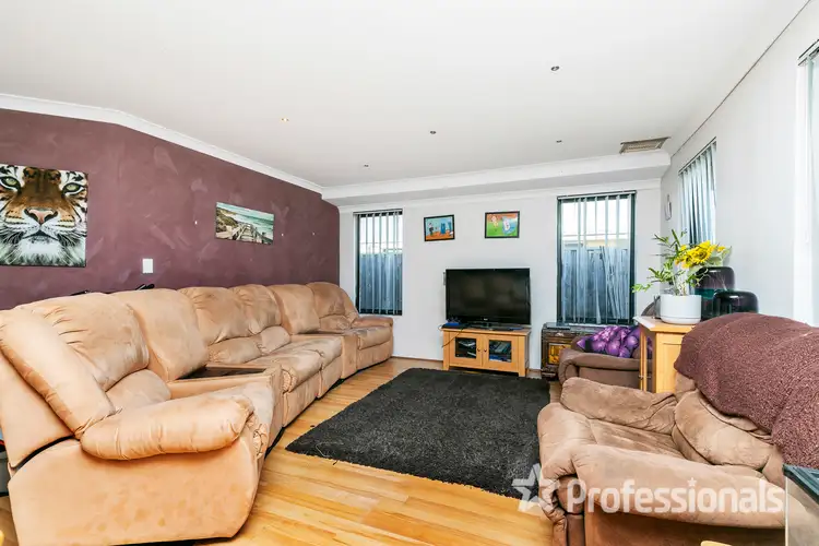 Seventh view of Homely house listing, 8 Branxholme Terrace, Ellenbrook WA 6069