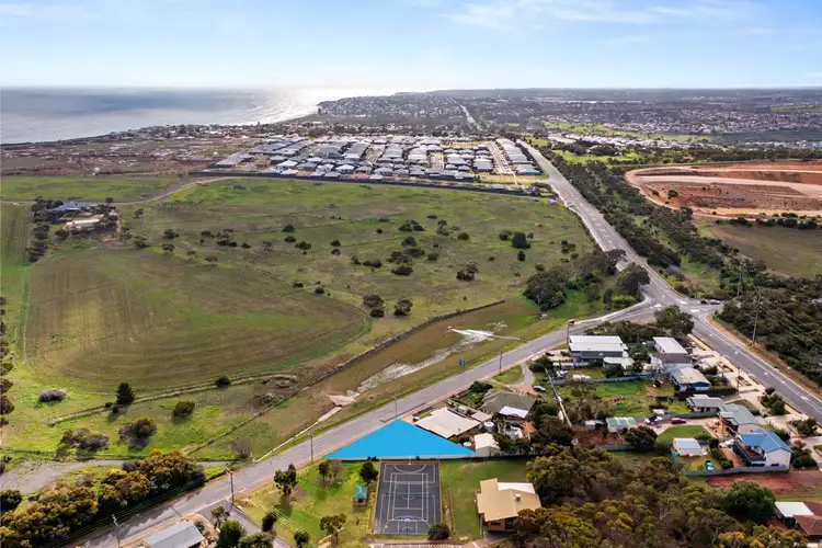 Fourth view of Homely land listing, 17a Gulf Parade, Maslin Beach SA 5170