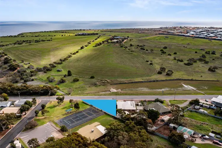 Fifth view of Homely land listing, 17a Gulf Parade, Maslin Beach SA 5170