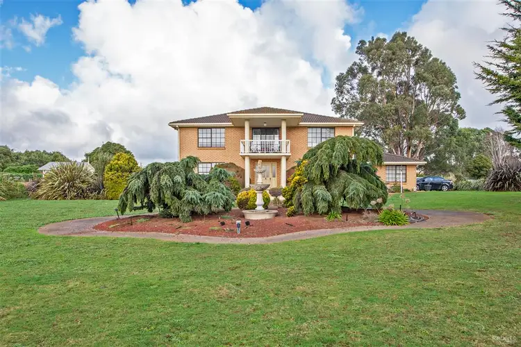89 Cutts Road, Don TAS 7310