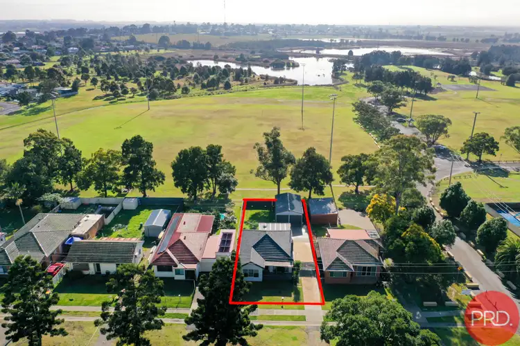 Main view of Homely house listing, 87 Anderson Drive, Tarro NSW 2322