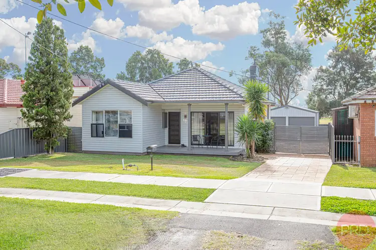 Second view of Homely house listing, 87 Anderson Drive, Tarro NSW 2322