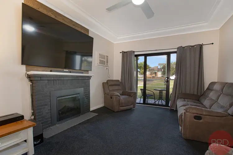 Third view of Homely house listing, 87 Anderson Drive, Tarro NSW 2322