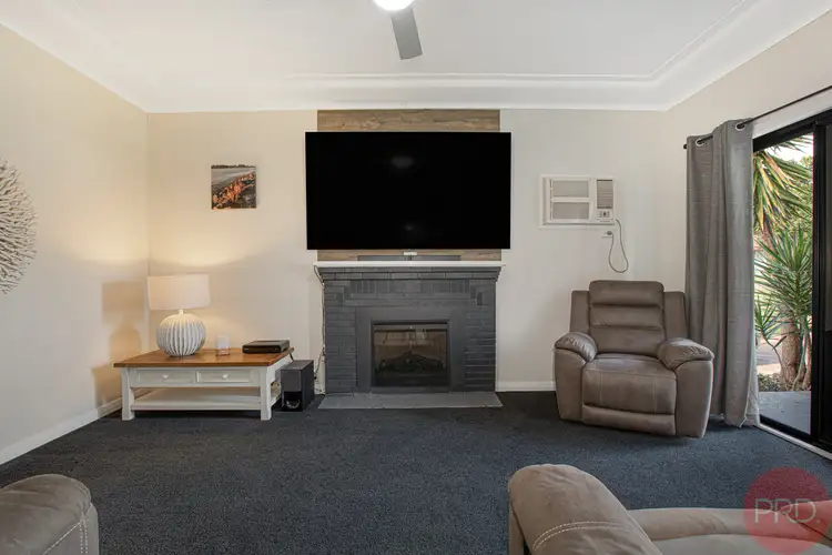 Fourth view of Homely house listing, 87 Anderson Drive, Tarro NSW 2322