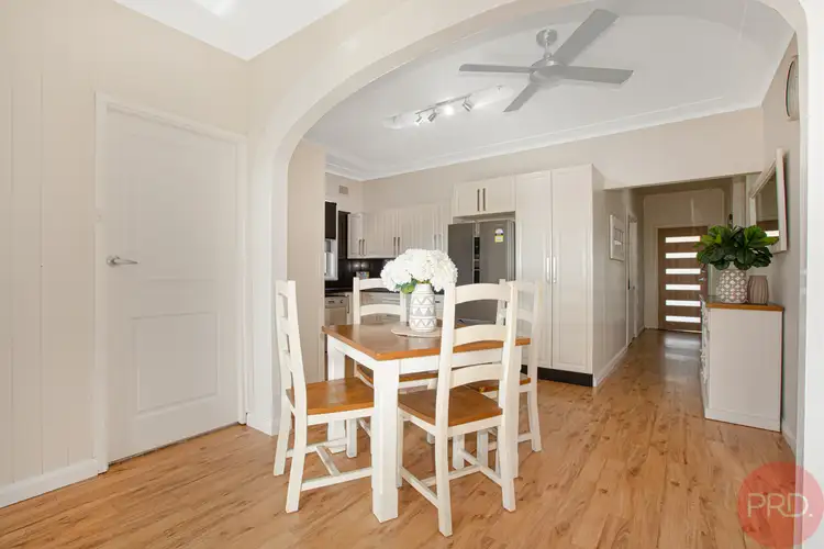 Fifth view of Homely house listing, 87 Anderson Drive, Tarro NSW 2322