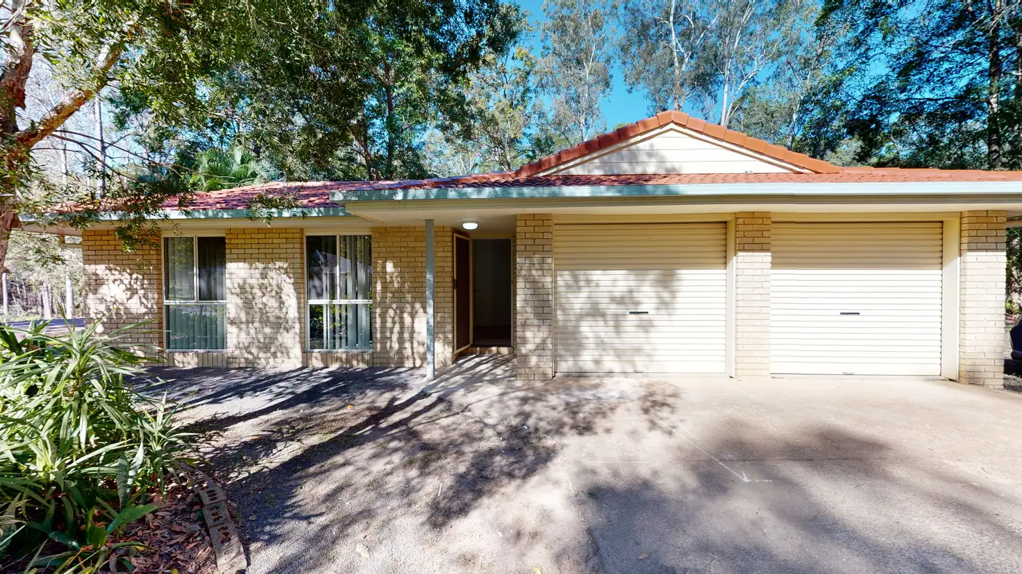 Main view of Homely house listing, 7 Blackbean Court, Black Mountain QLD 4563