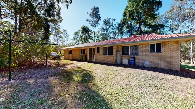 Fourth view of Homely house listing, 7 Blackbean Court, Black Mountain QLD 4563