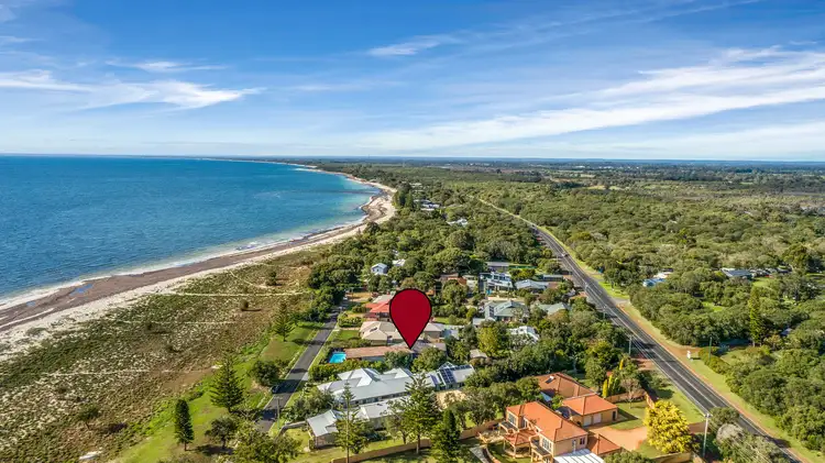 12 Smith Street, Marybrook WA 6280