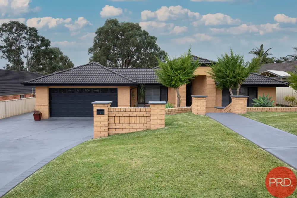 Main view of Homely house listing, 12 Jenna Drive, Raworth NSW 2321