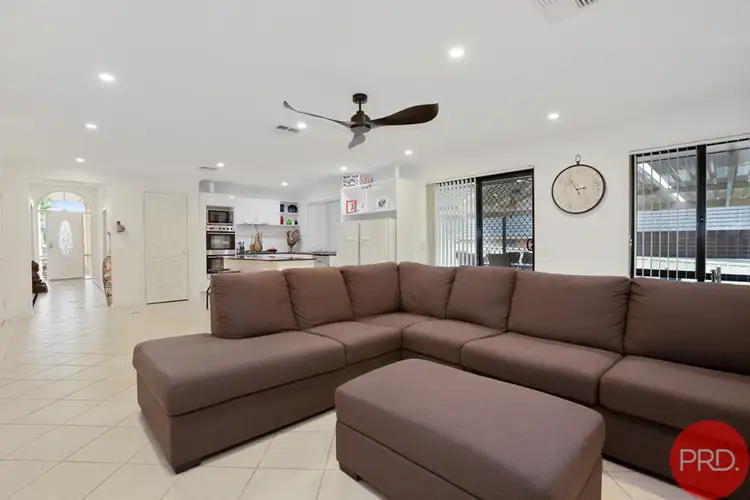 Third view of Homely house listing, 12 Jenna Drive, Raworth NSW 2321