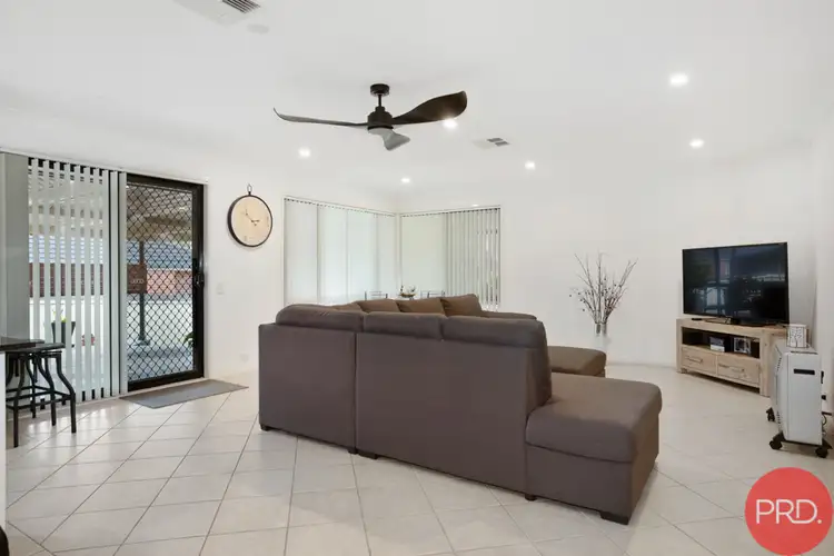 Fourth view of Homely house listing, 12 Jenna Drive, Raworth NSW 2321