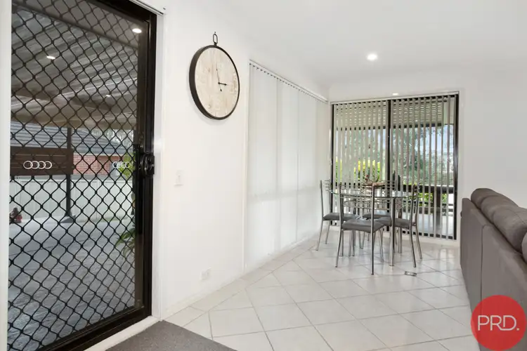 Fifth view of Homely house listing, 12 Jenna Drive, Raworth NSW 2321
