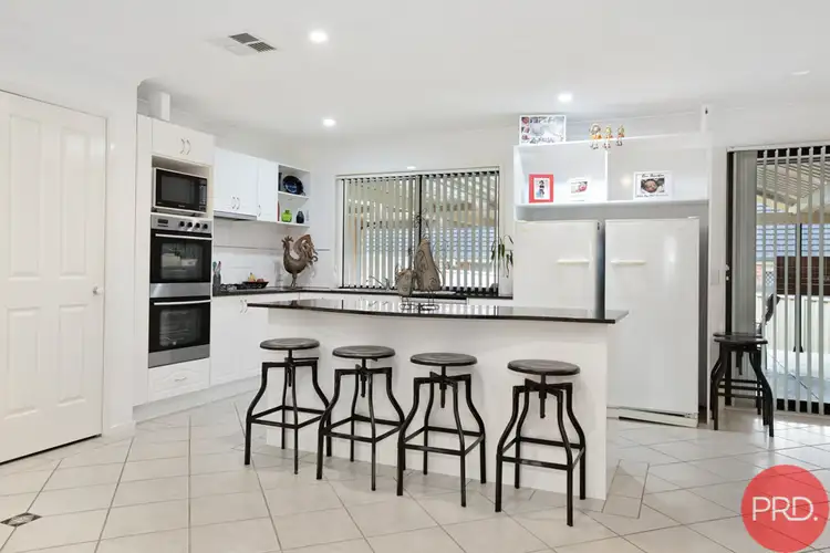 Sixth view of Homely house listing, 12 Jenna Drive, Raworth NSW 2321