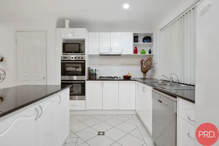 Seventh view of Homely house listing, 12 Jenna Drive, Raworth NSW 2321