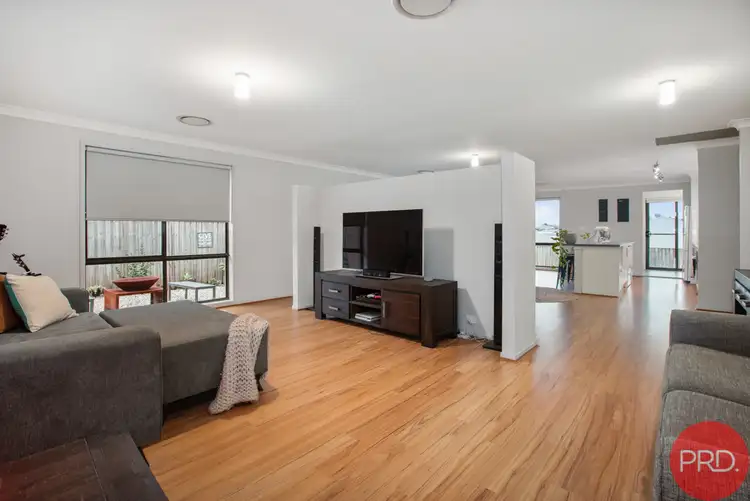 Sixth view of Homely house listing, 23 Triller Street, Aberglasslyn NSW 2320