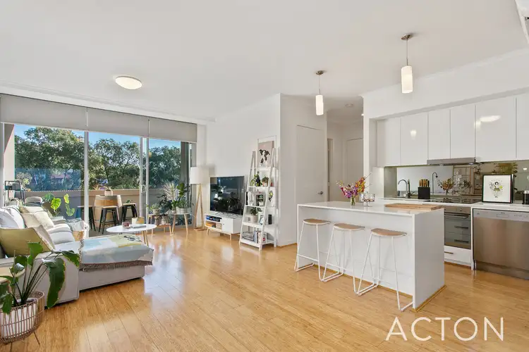 Seventh view of Homely apartment listing, 26/1 Silas Street, East Fremantle WA 6158